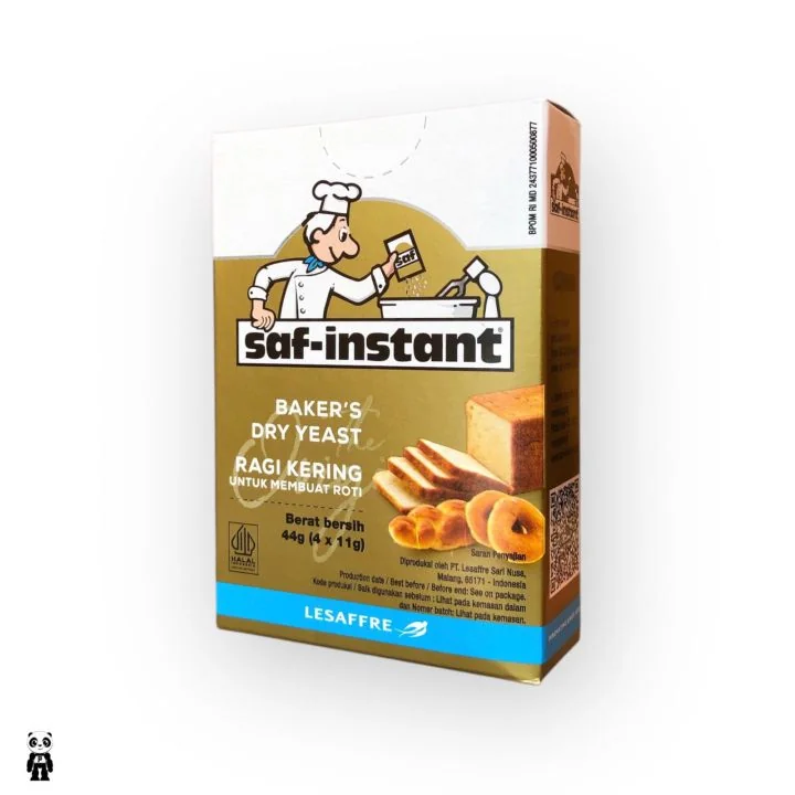 Ragi Instan 11g